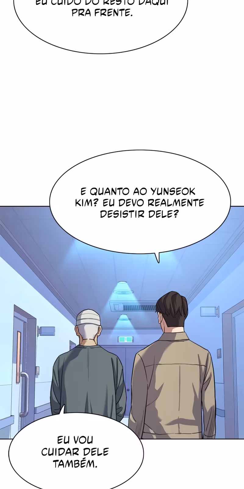 Página do Capítulo 75