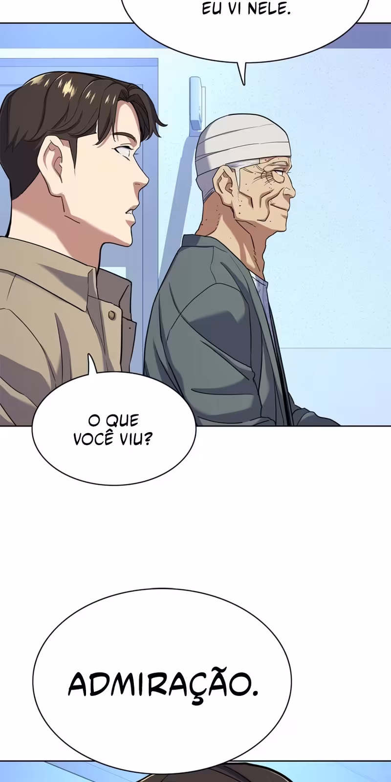 Página do Capítulo 75