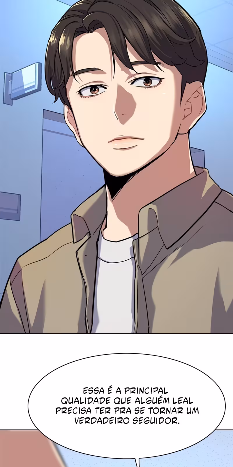 Página do Capítulo 75