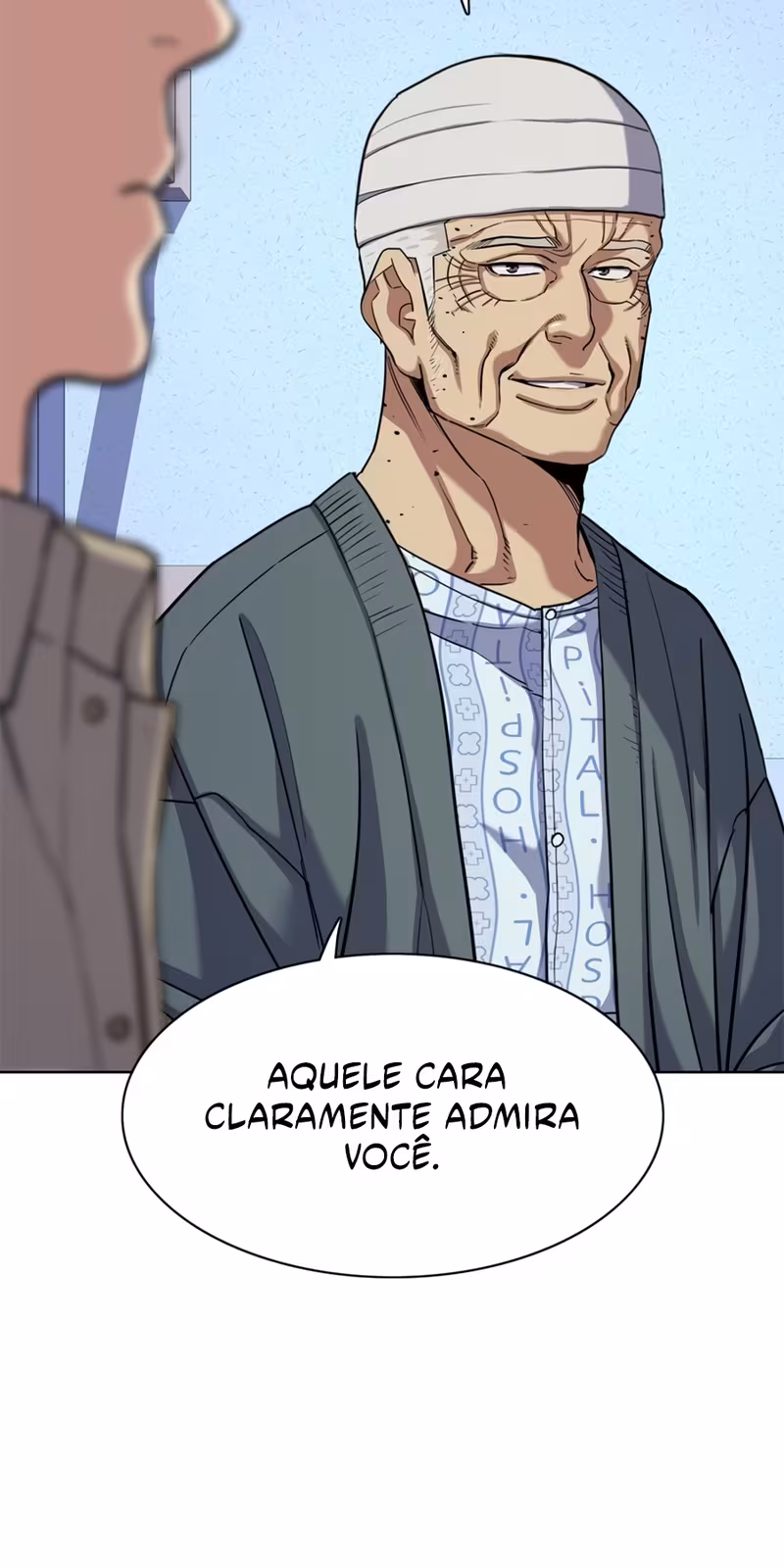 Página do Capítulo 75