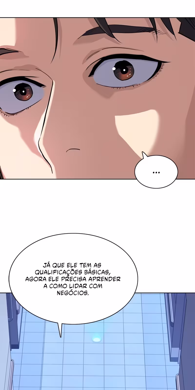 Página do Capítulo 75