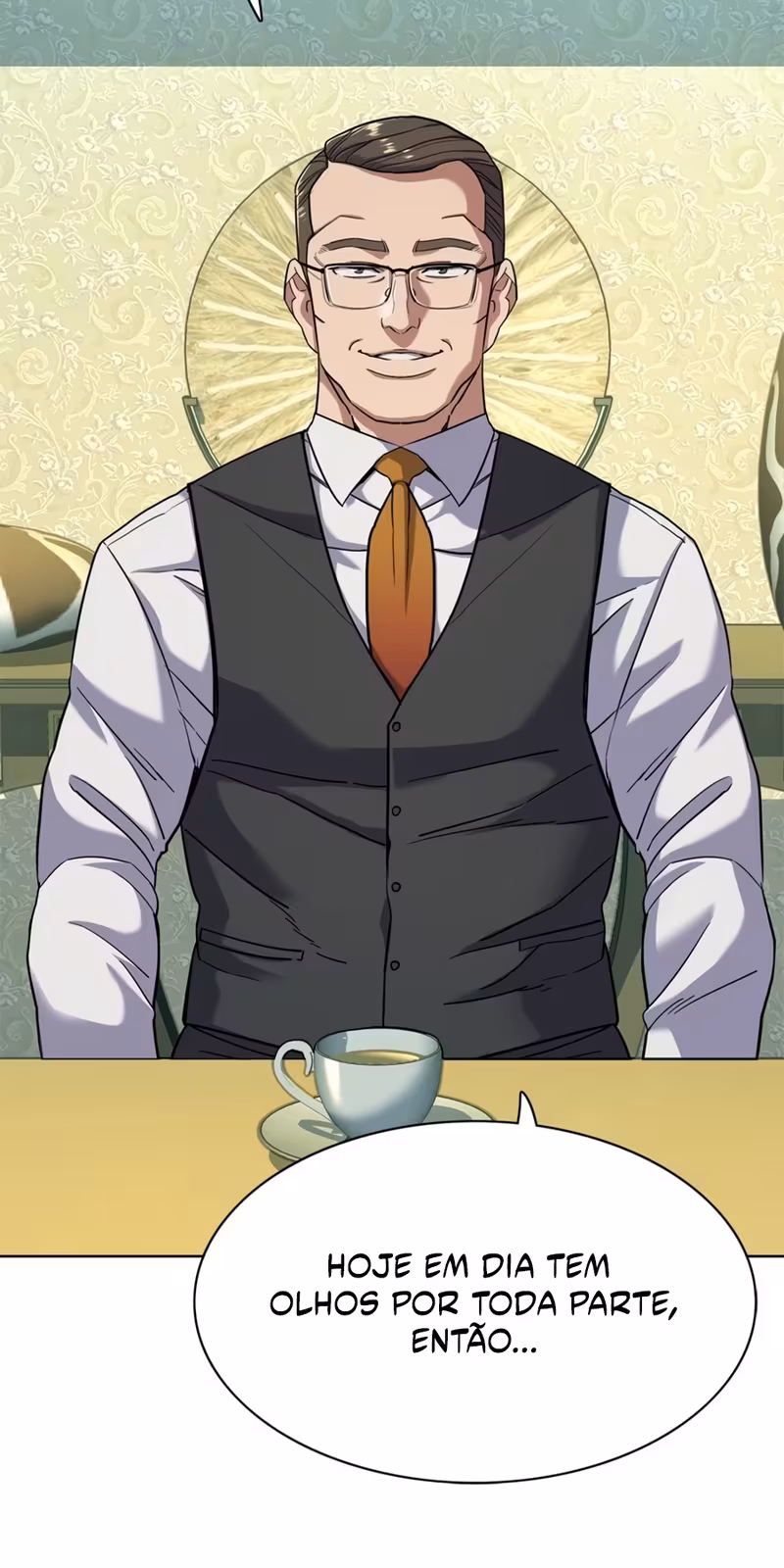 Página do Capítulo 75