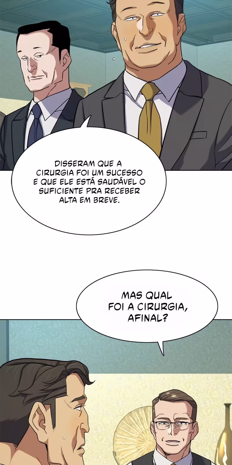 Página do Capítulo 75