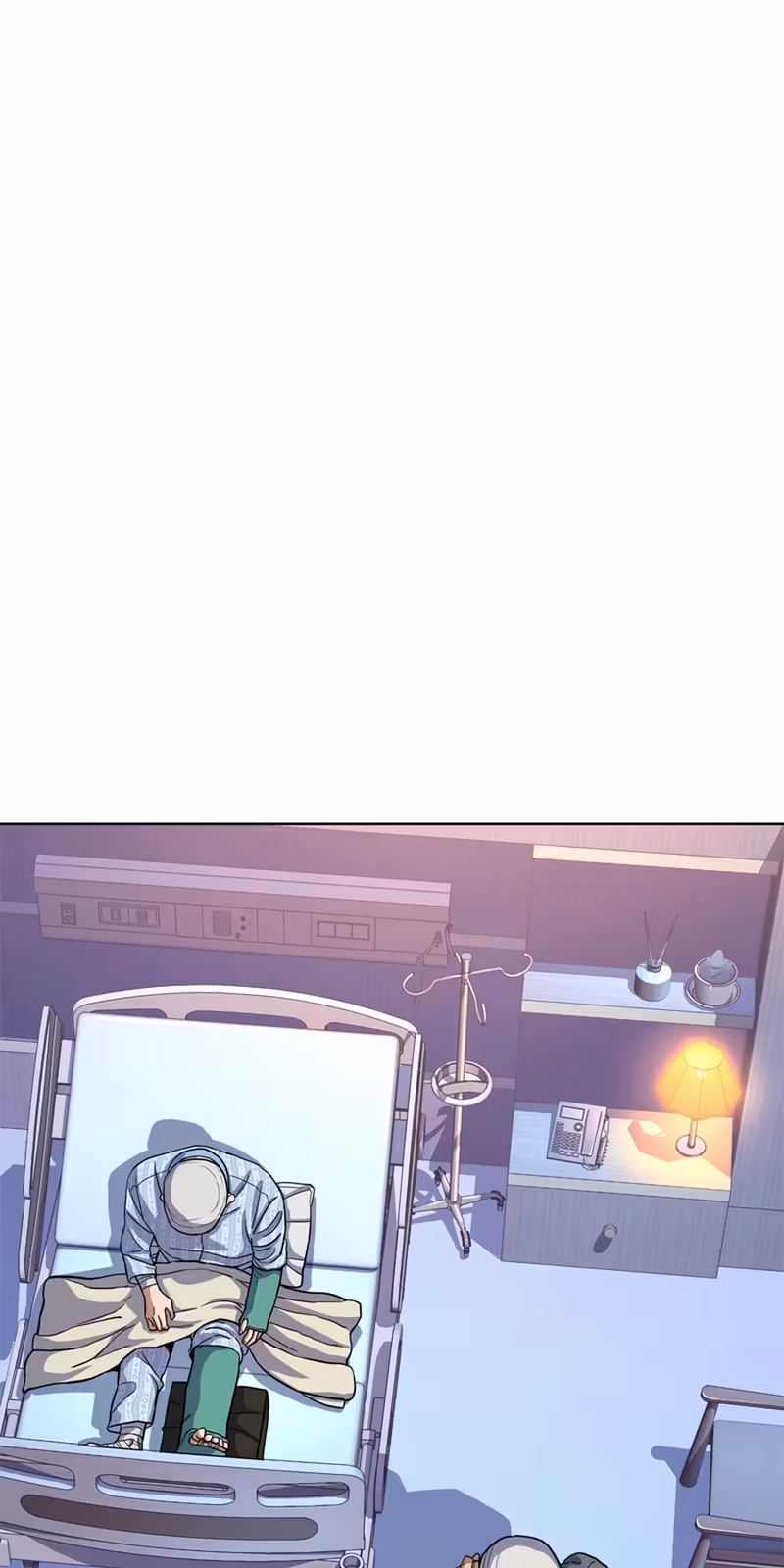 Página do Capítulo 75