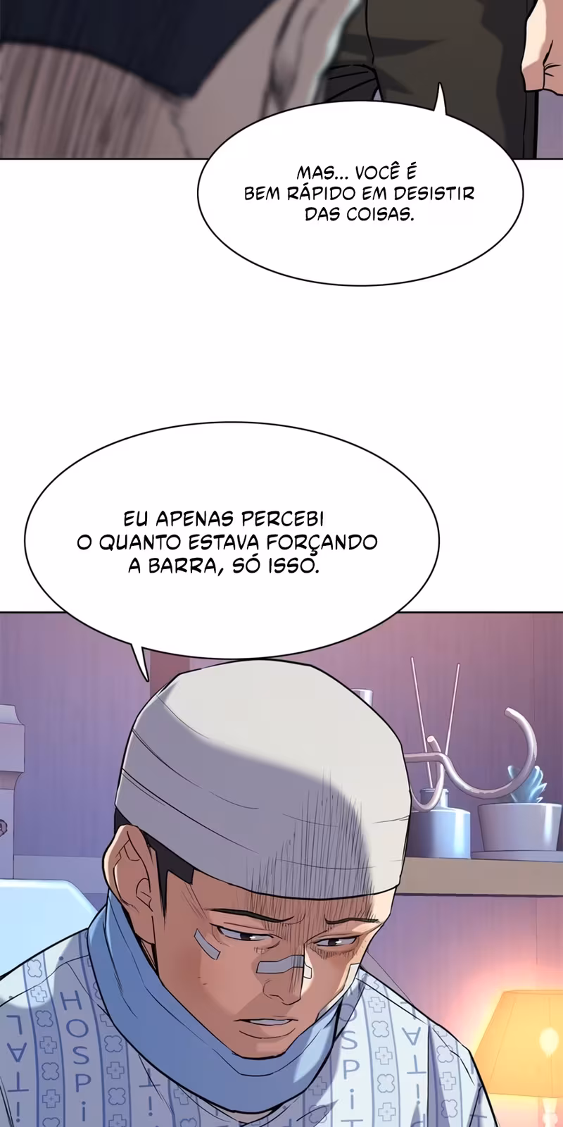 Página do Capítulo 75