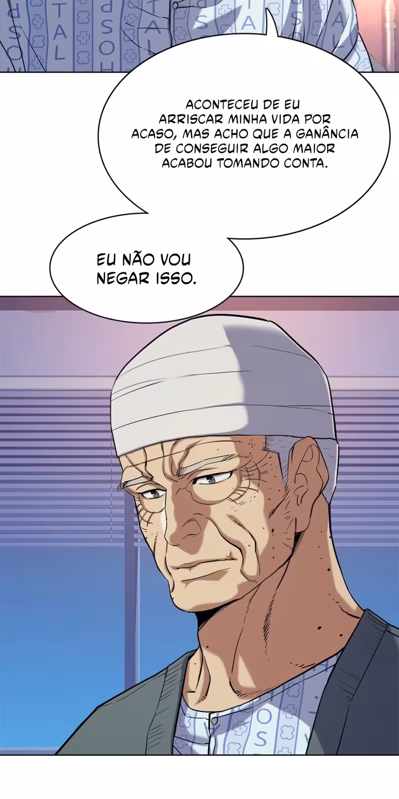 Página do Capítulo 75