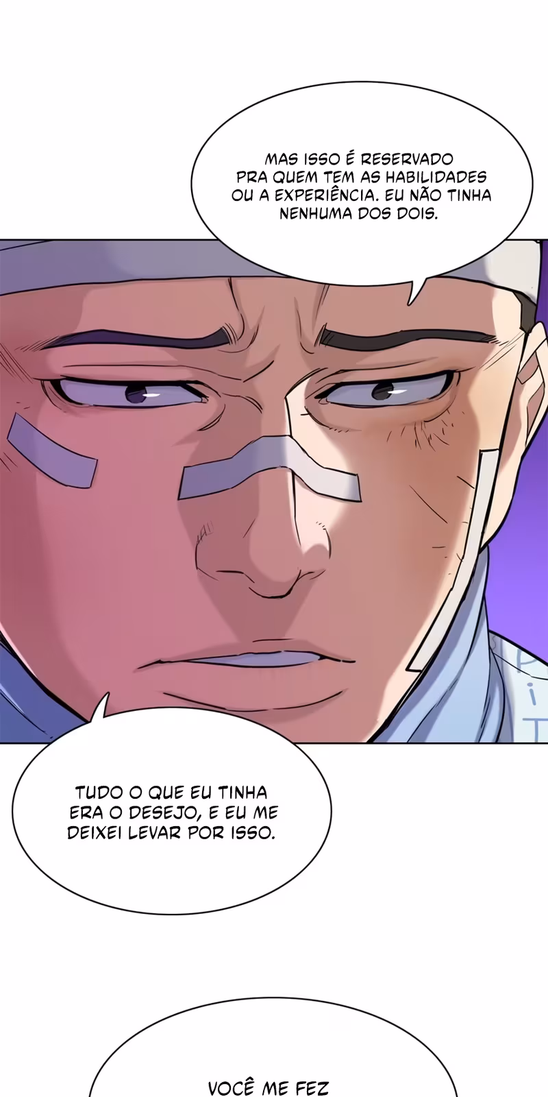 Página do Capítulo 75