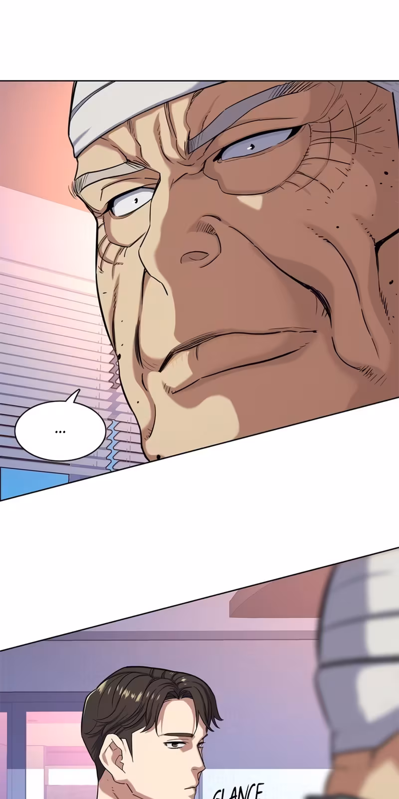 Página do Capítulo 75