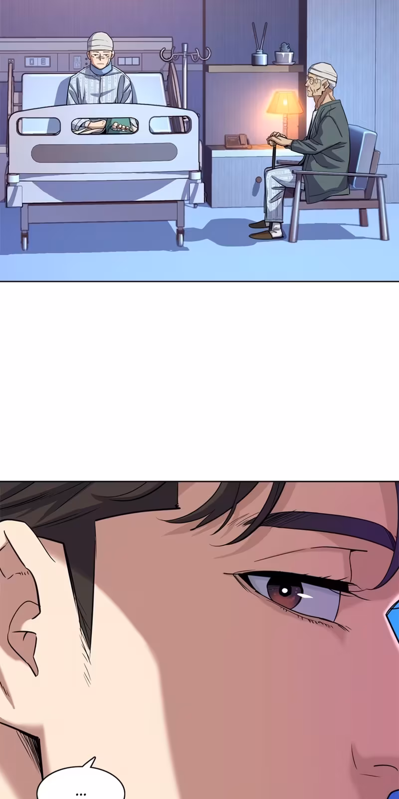 Página do Capítulo 75