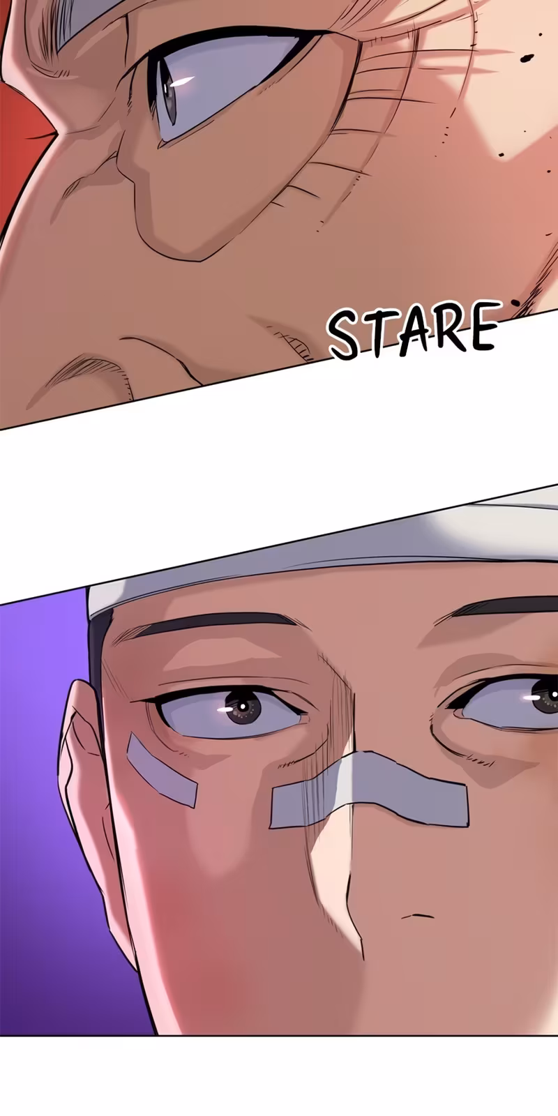 Página do Capítulo 75