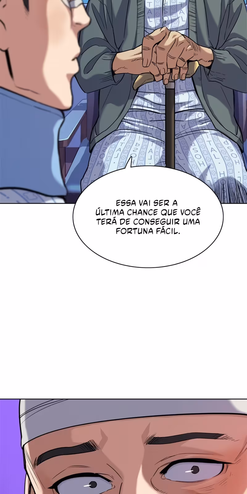 Página do Capítulo 75