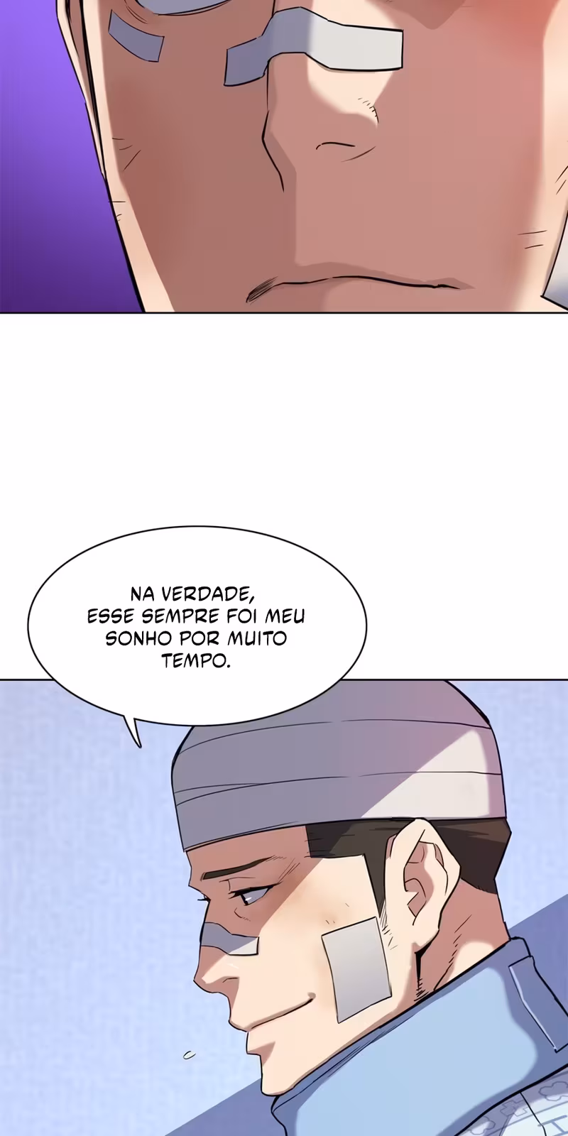 Página do Capítulo 75