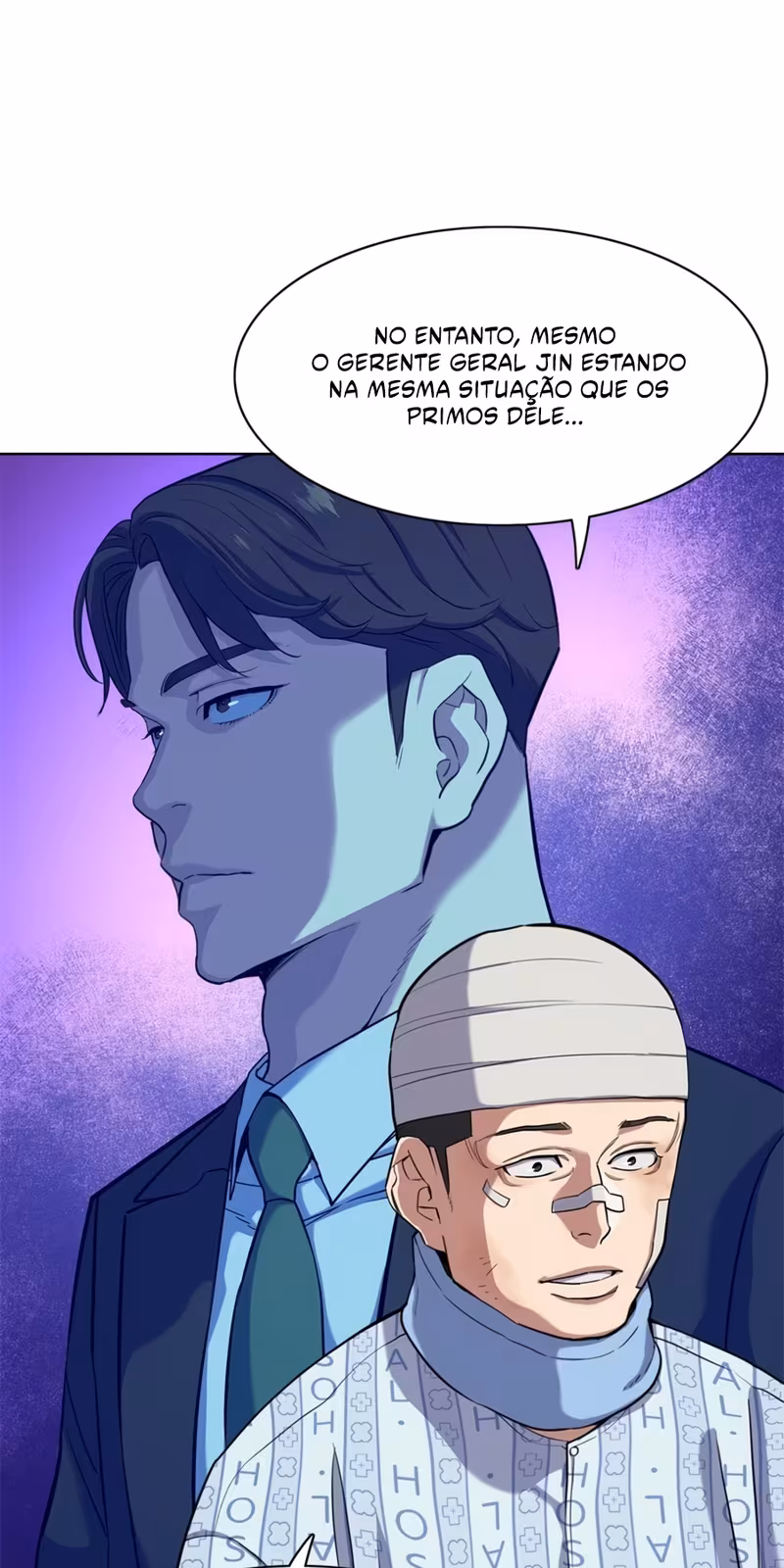 Página do Capítulo 75