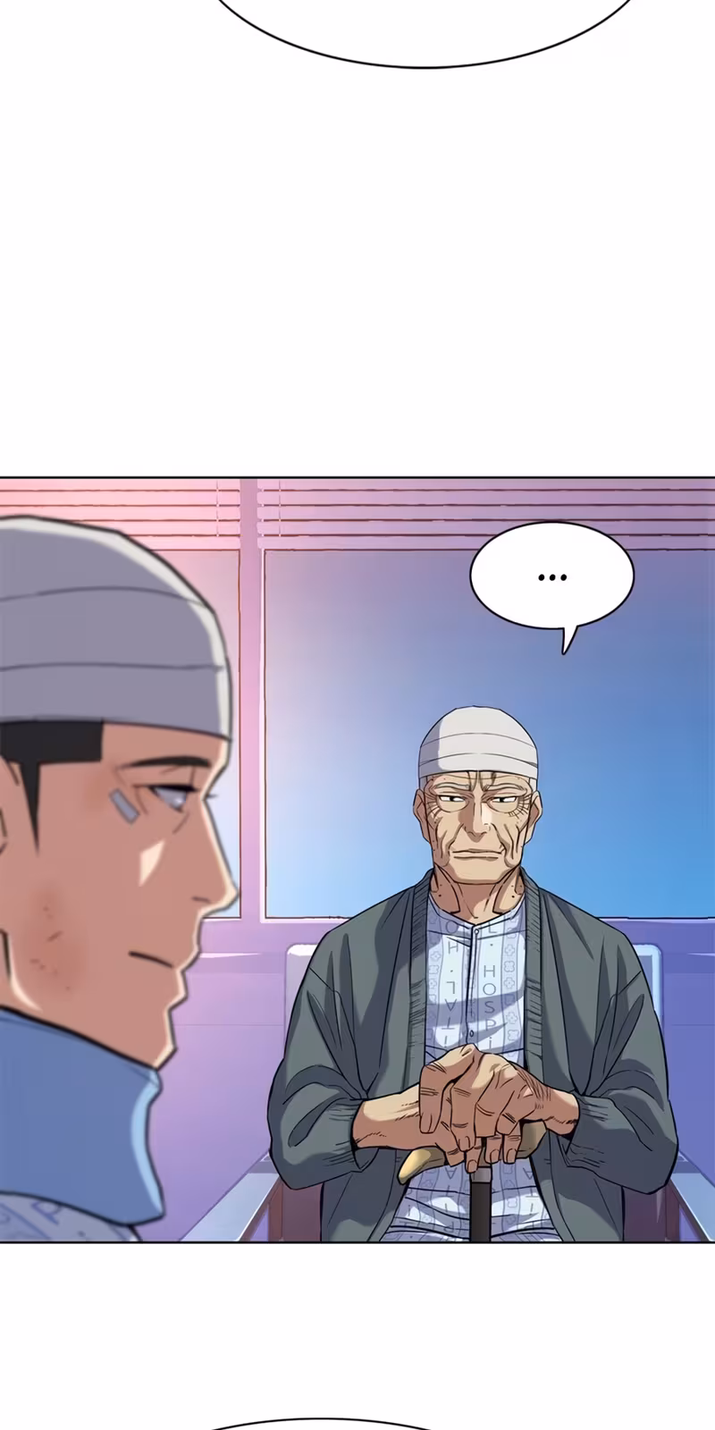 Página do Capítulo 75