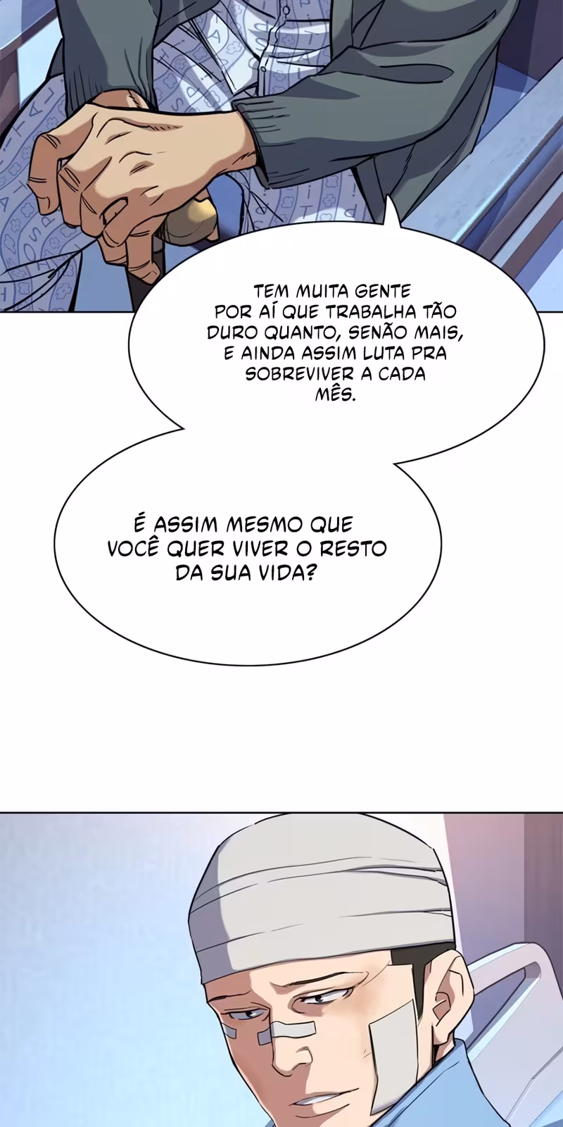 Página do Capítulo 75