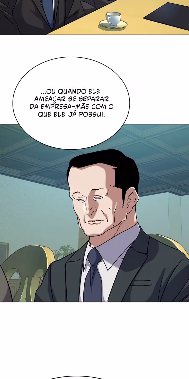 Página do Capítulo 76