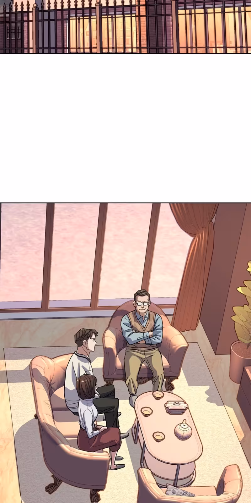 Página do Capítulo 76