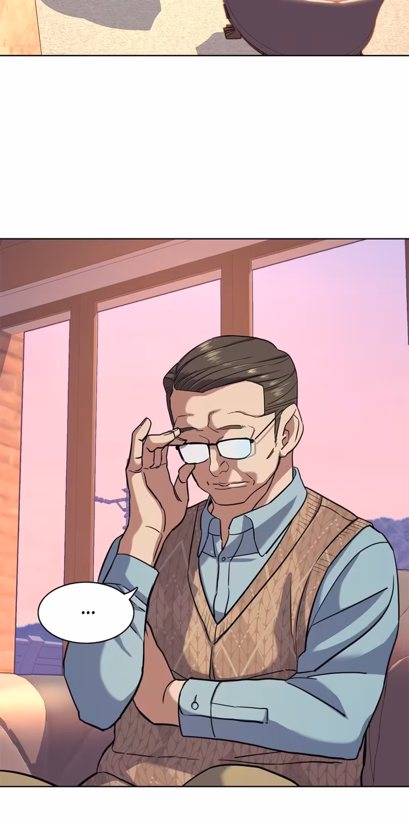 Página do Capítulo 76