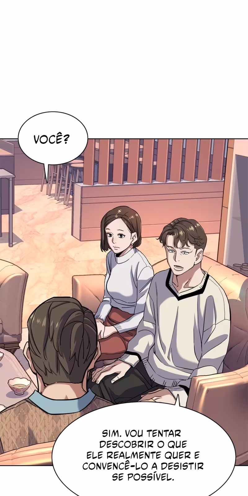 Página do Capítulo 76