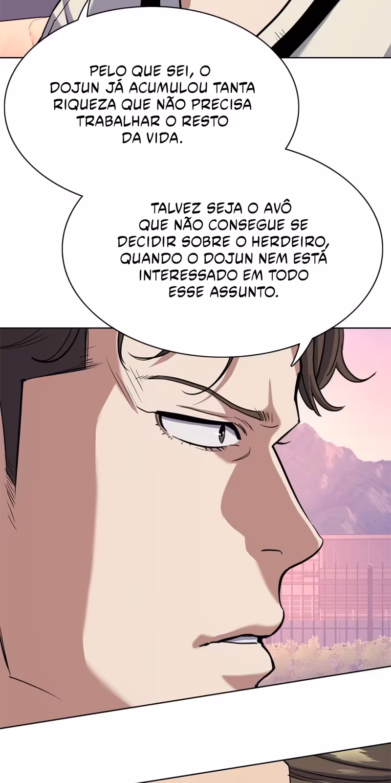 Página do Capítulo 76