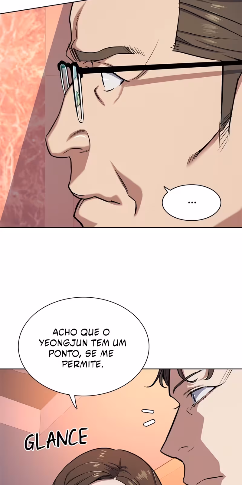 Página do Capítulo 76