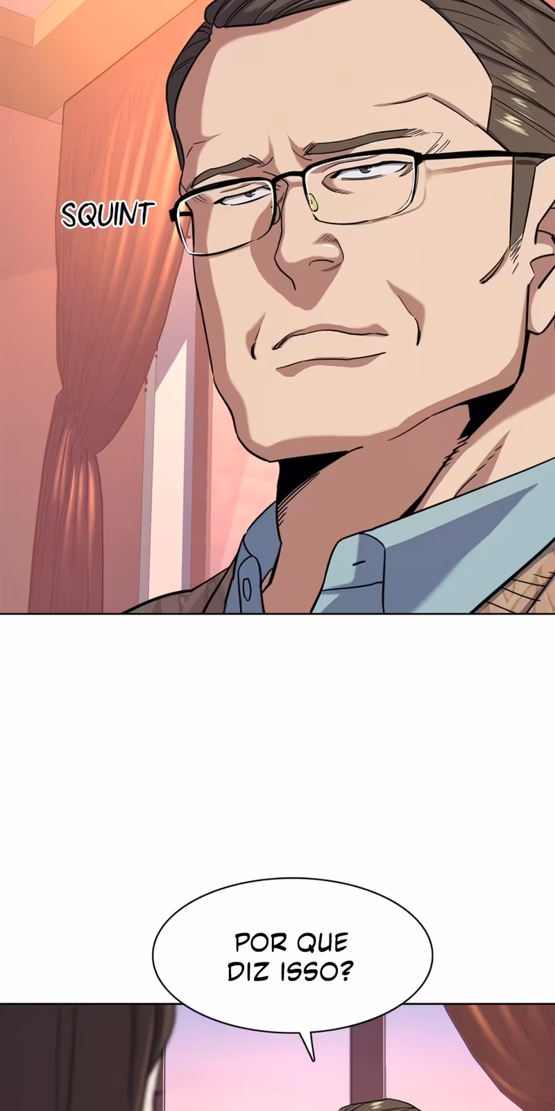 Página do Capítulo 76