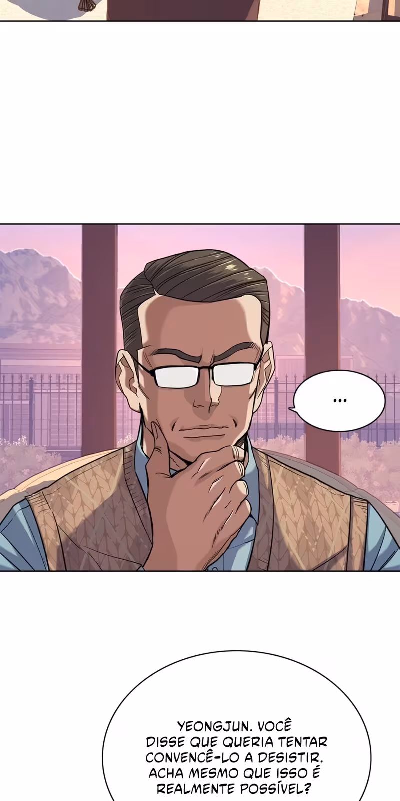 Página do Capítulo 76