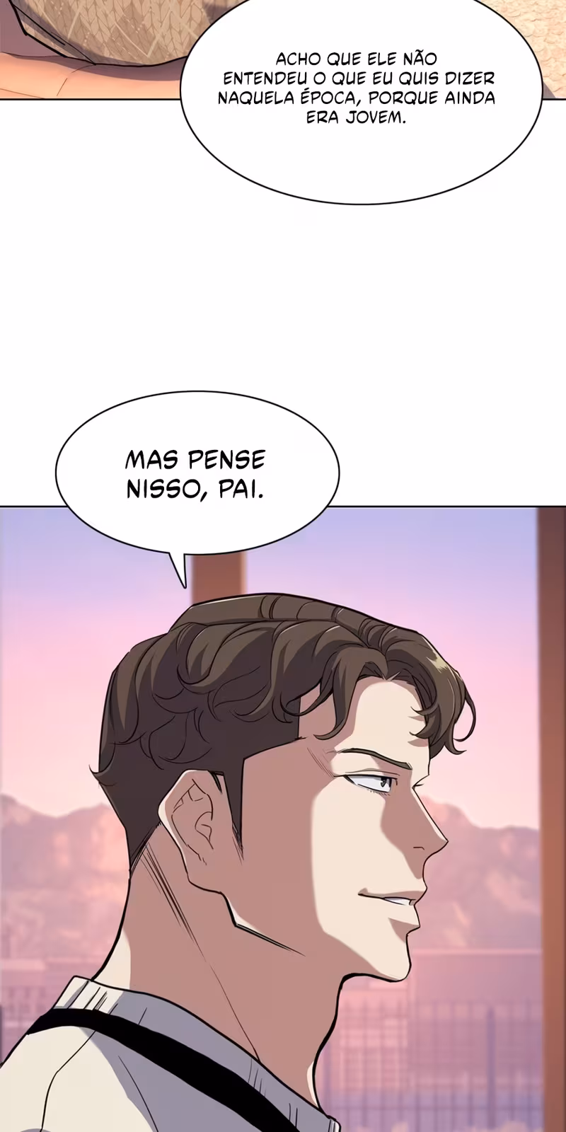 Página do Capítulo 76