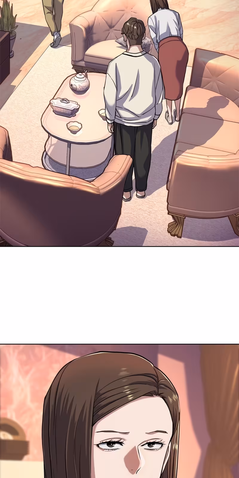 Página do Capítulo 76