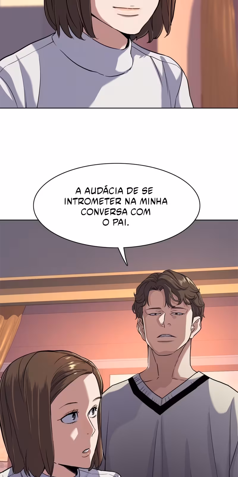 Página do Capítulo 76