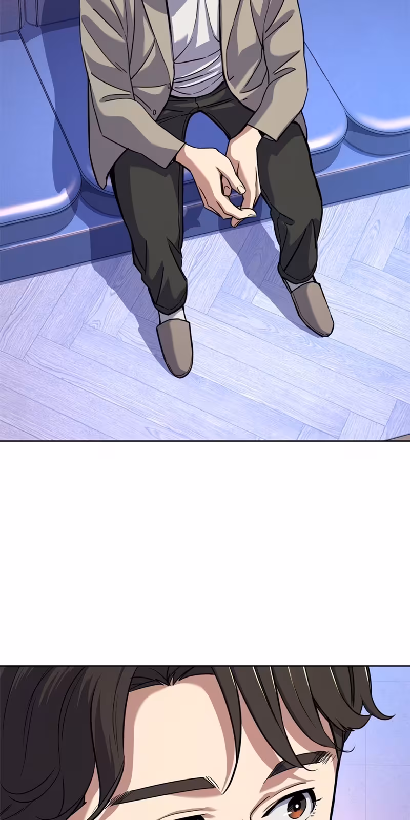 Página do Capítulo 76