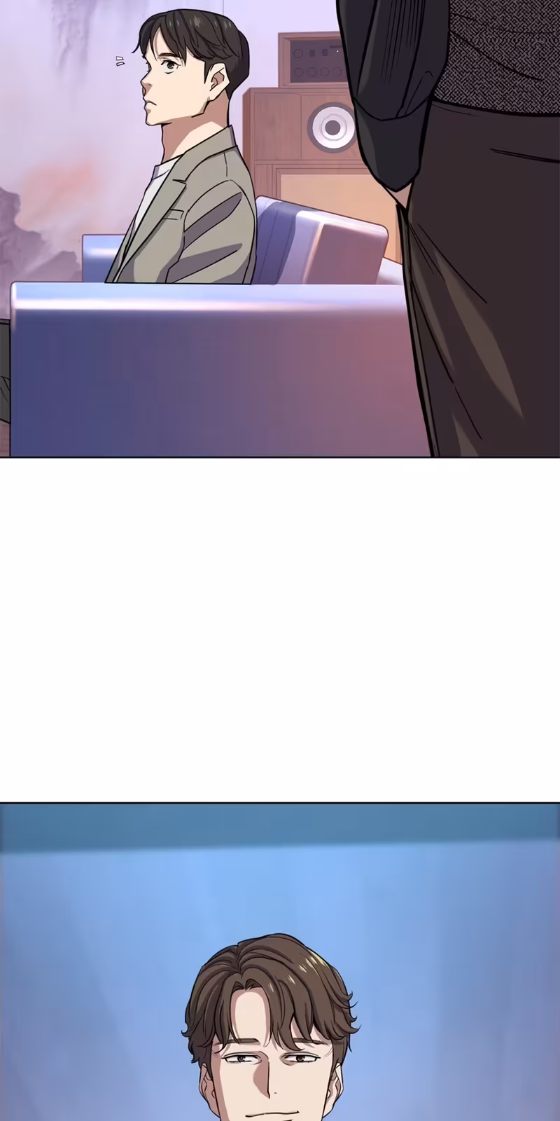 Página do Capítulo 76