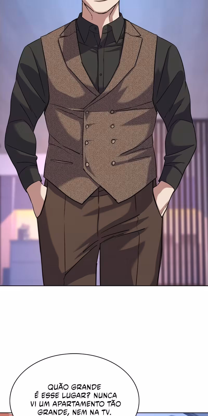 Página do Capítulo 76