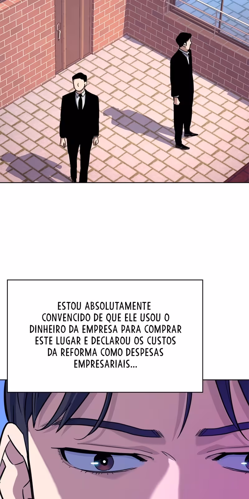 Página do Capítulo 76