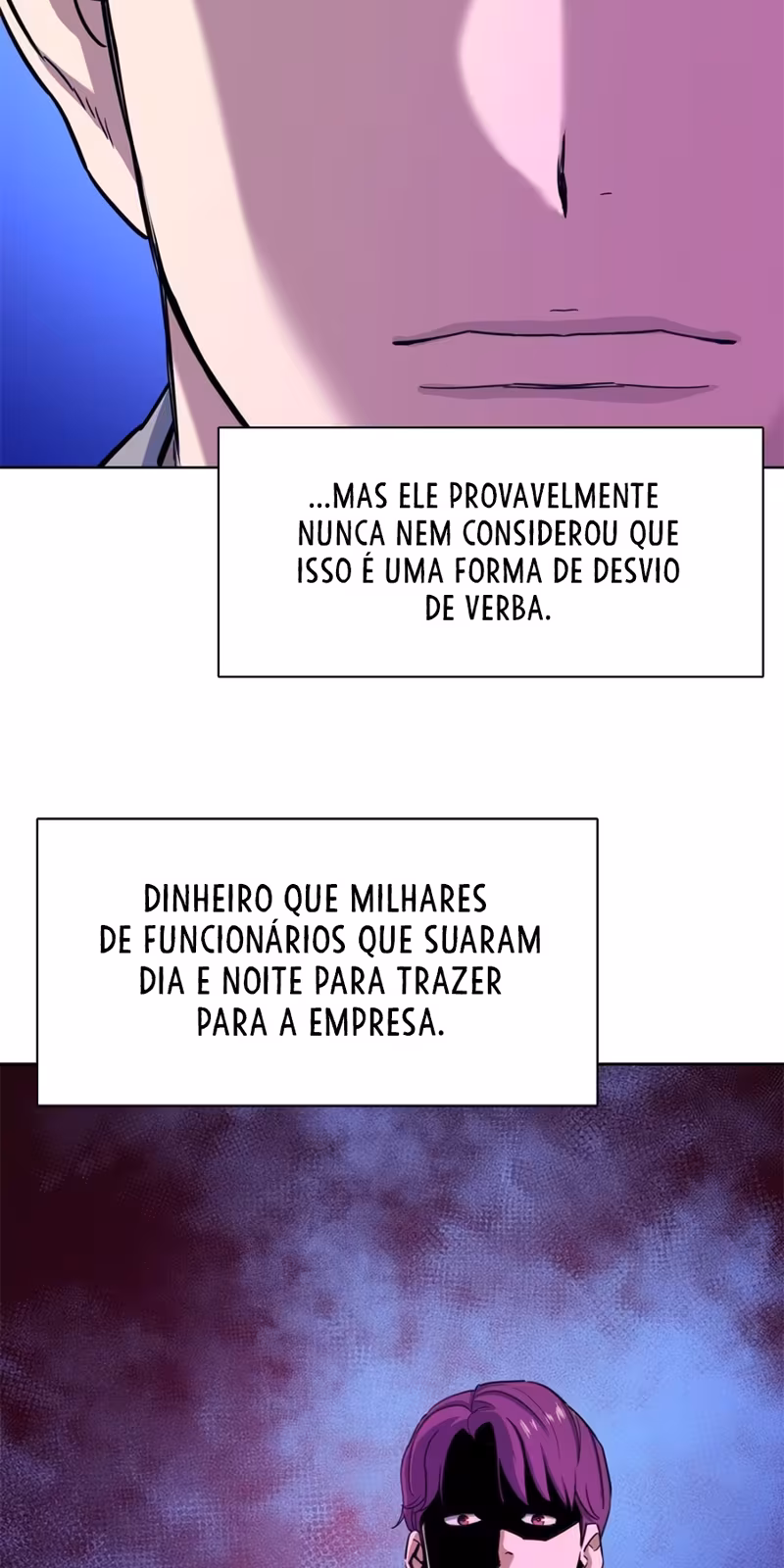 Página do Capítulo 76