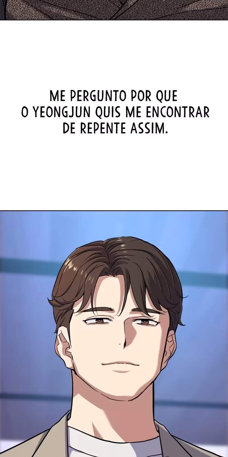 Página do Capítulo 76