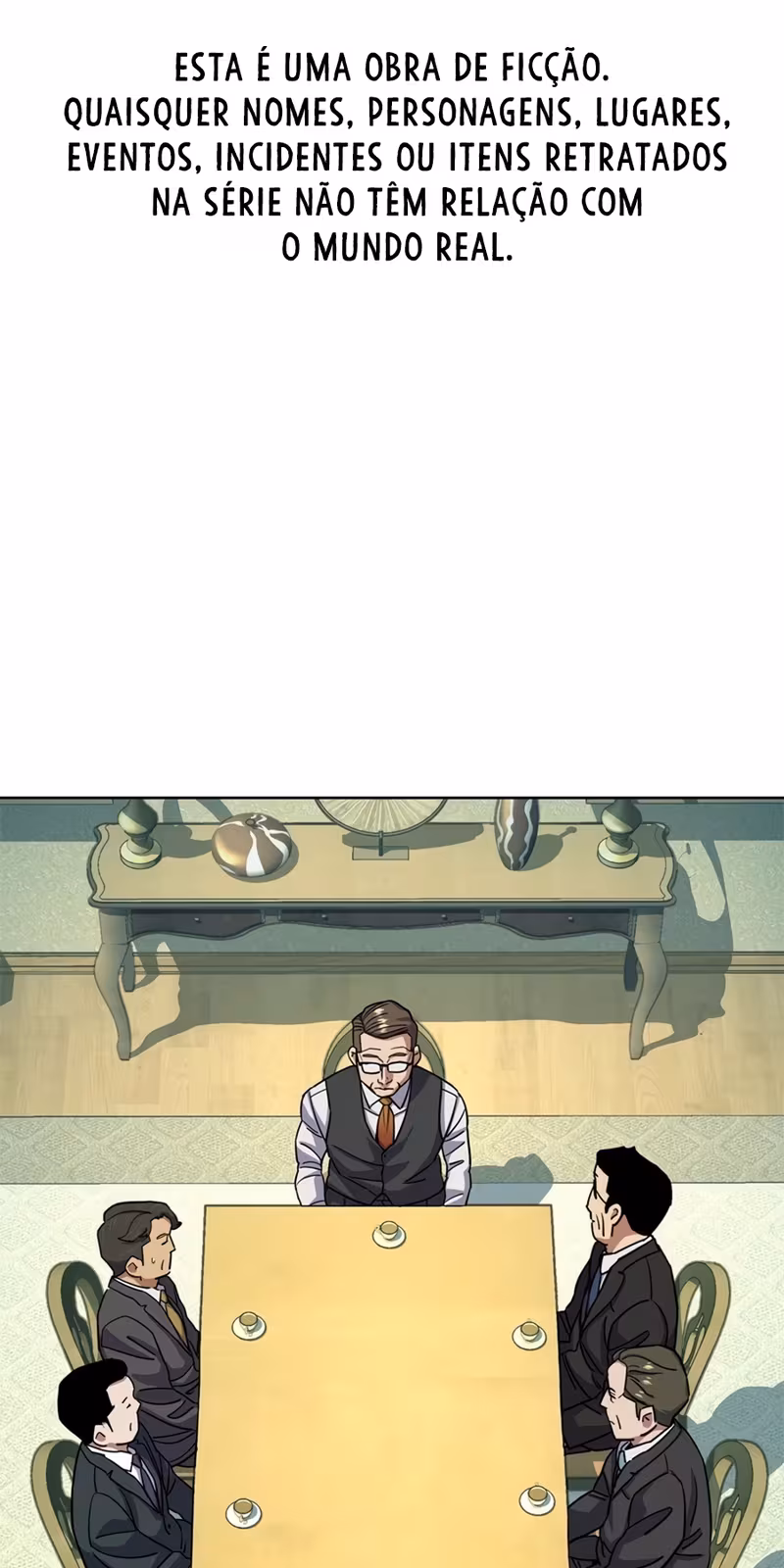 Página do Capítulo 76