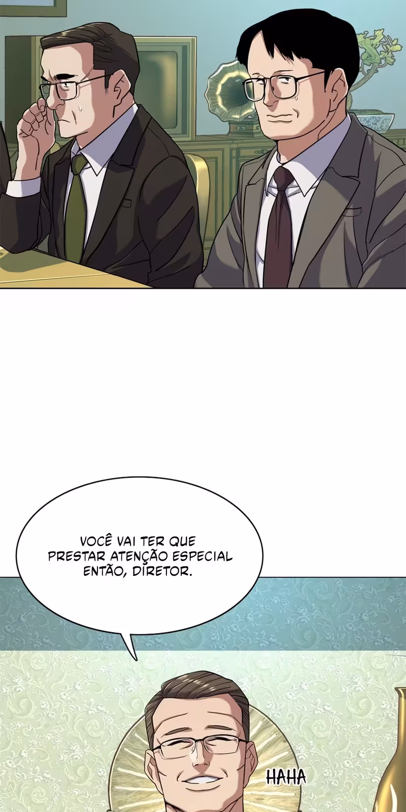 Página do Capítulo 76