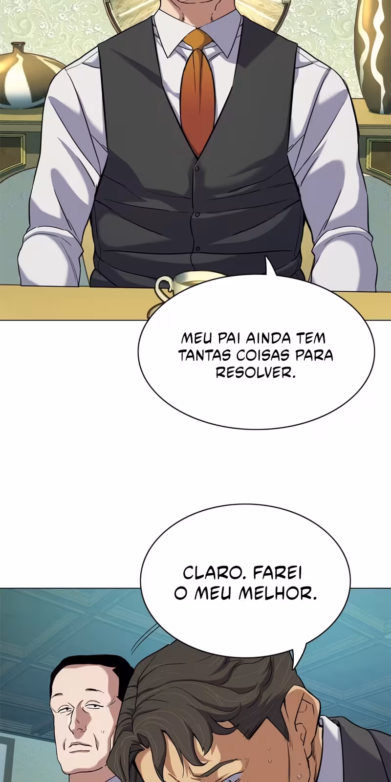 Página do Capítulo 76