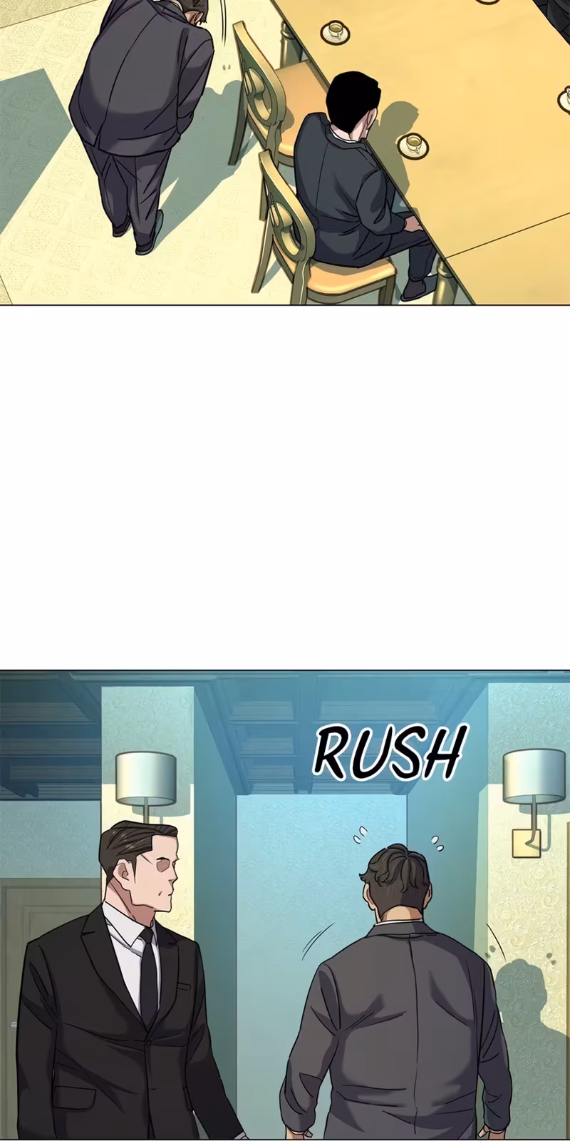 Página do Capítulo 76