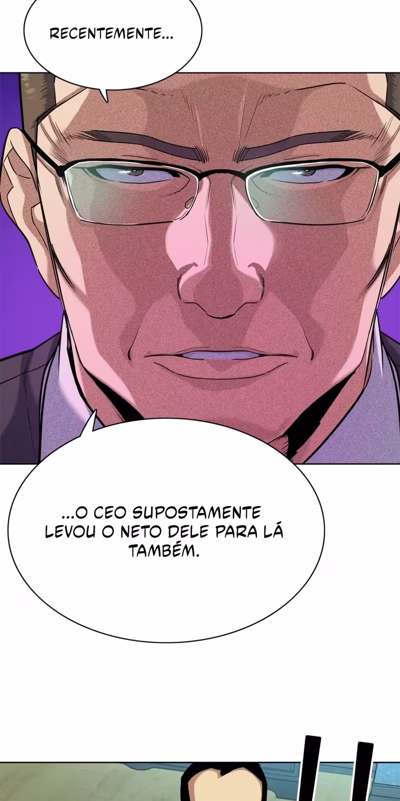 Página do Capítulo 76