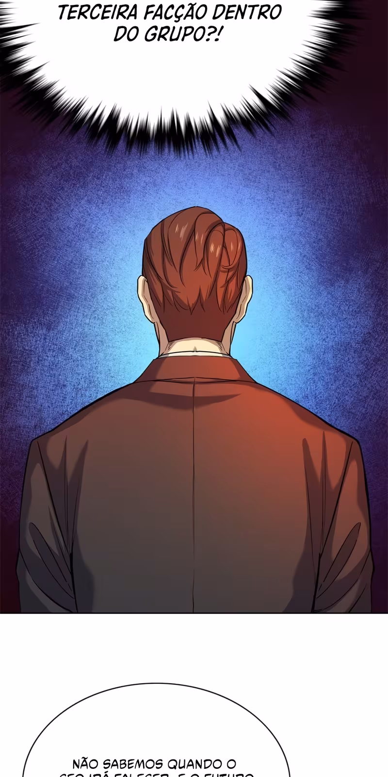 Página do Capítulo 76