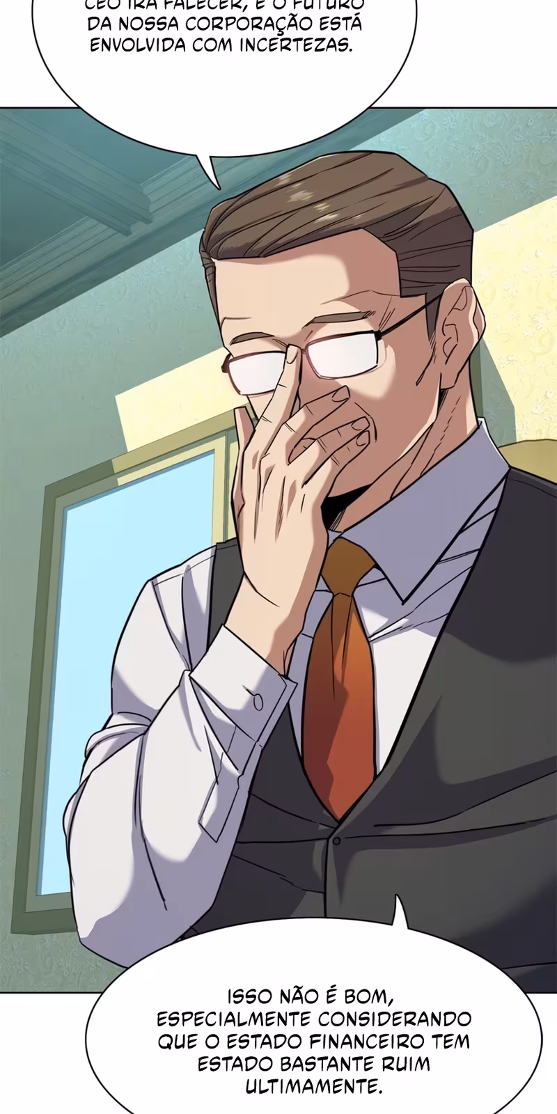 Página do Capítulo 76