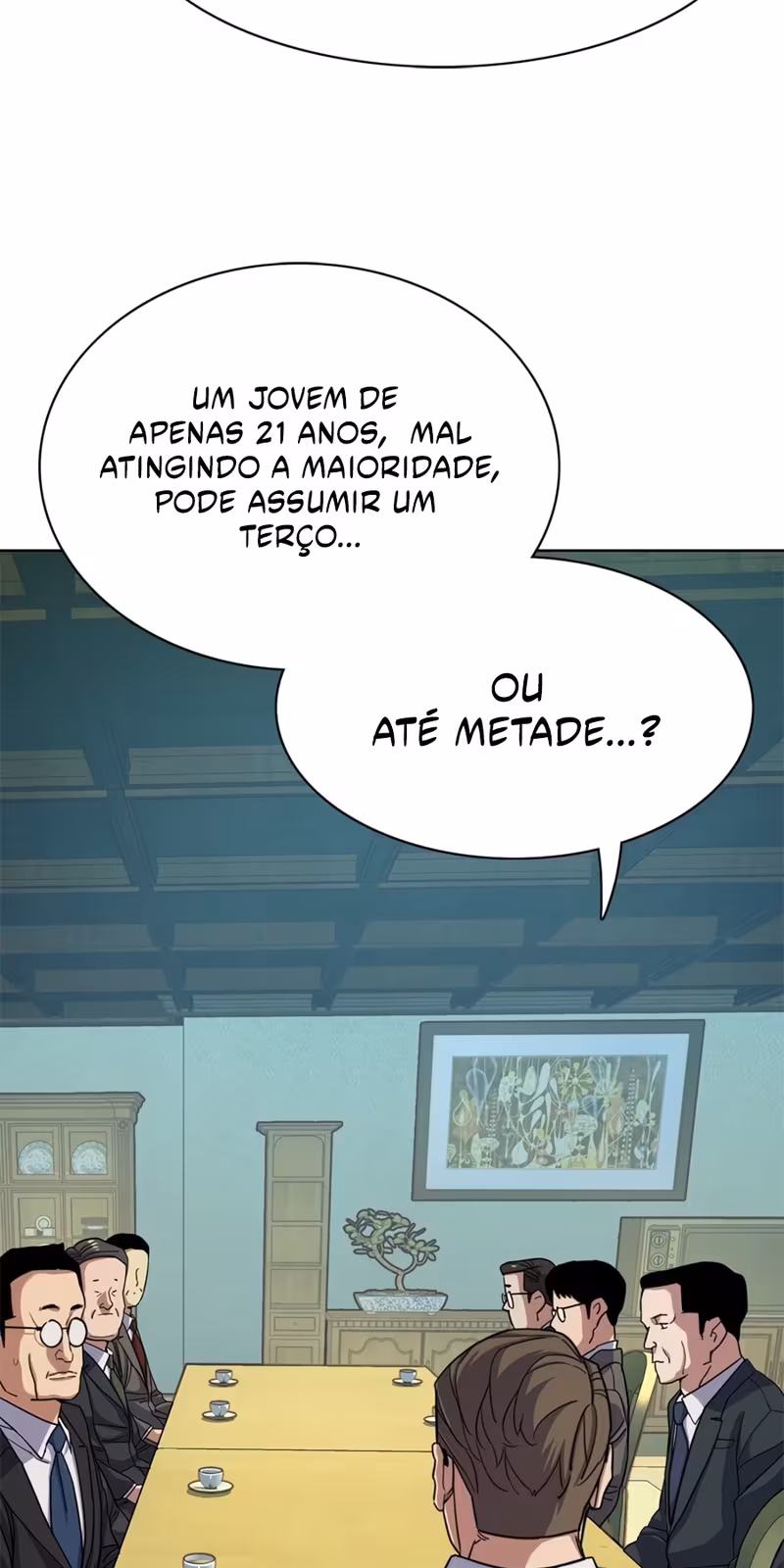 Página do Capítulo 76