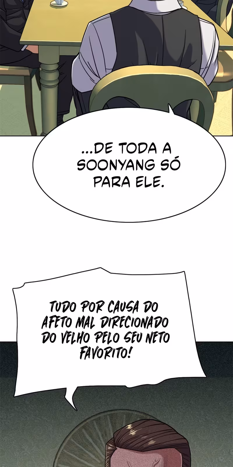 Página do Capítulo 76