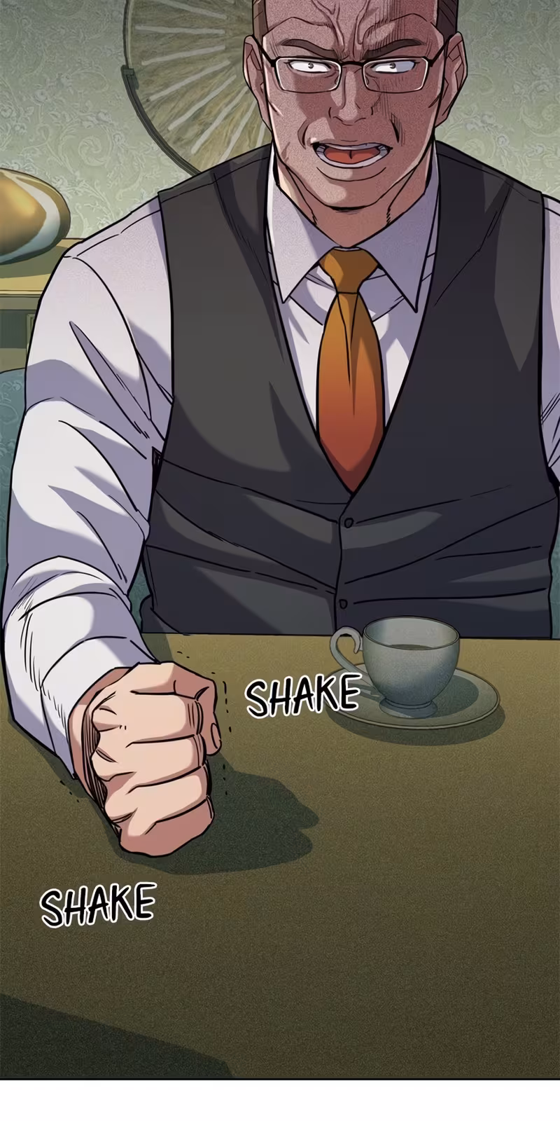 Página do Capítulo 76