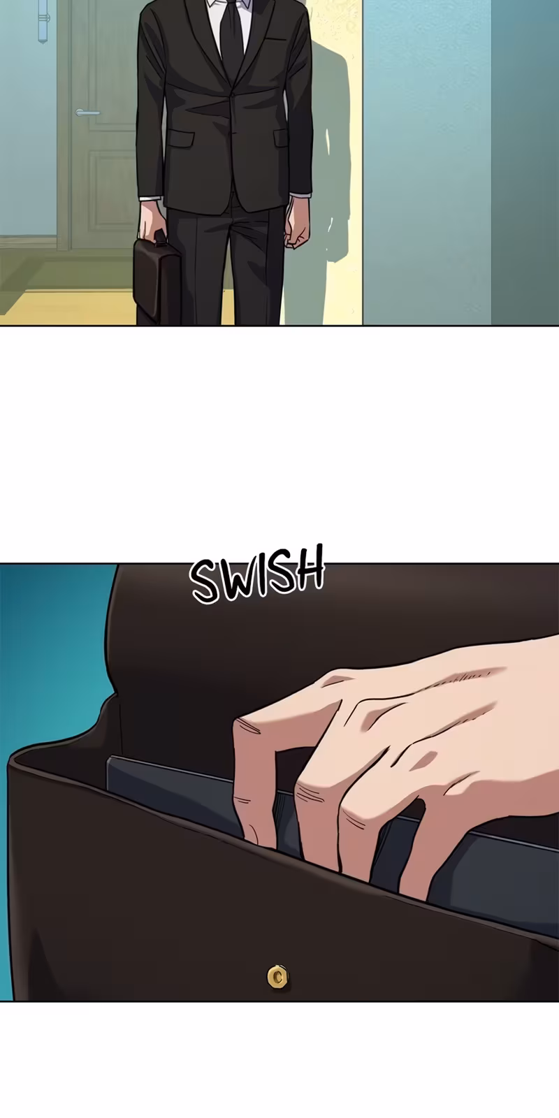 Página do Capítulo 76