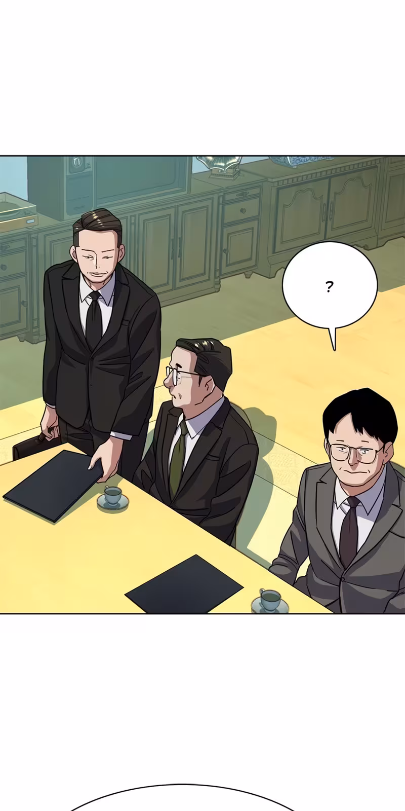 Página do Capítulo 76