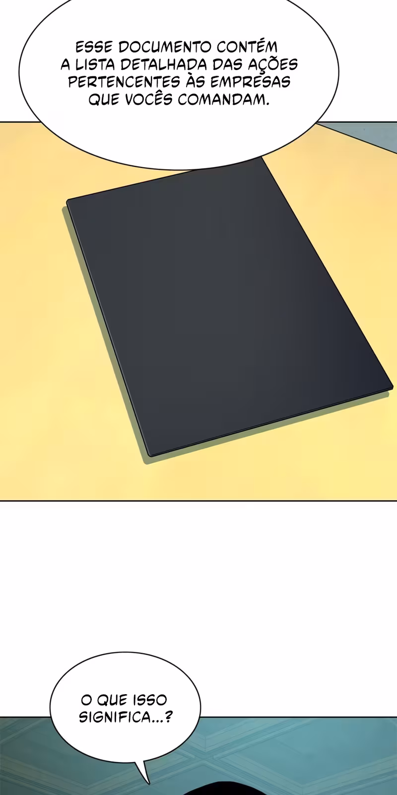 Página do Capítulo 76