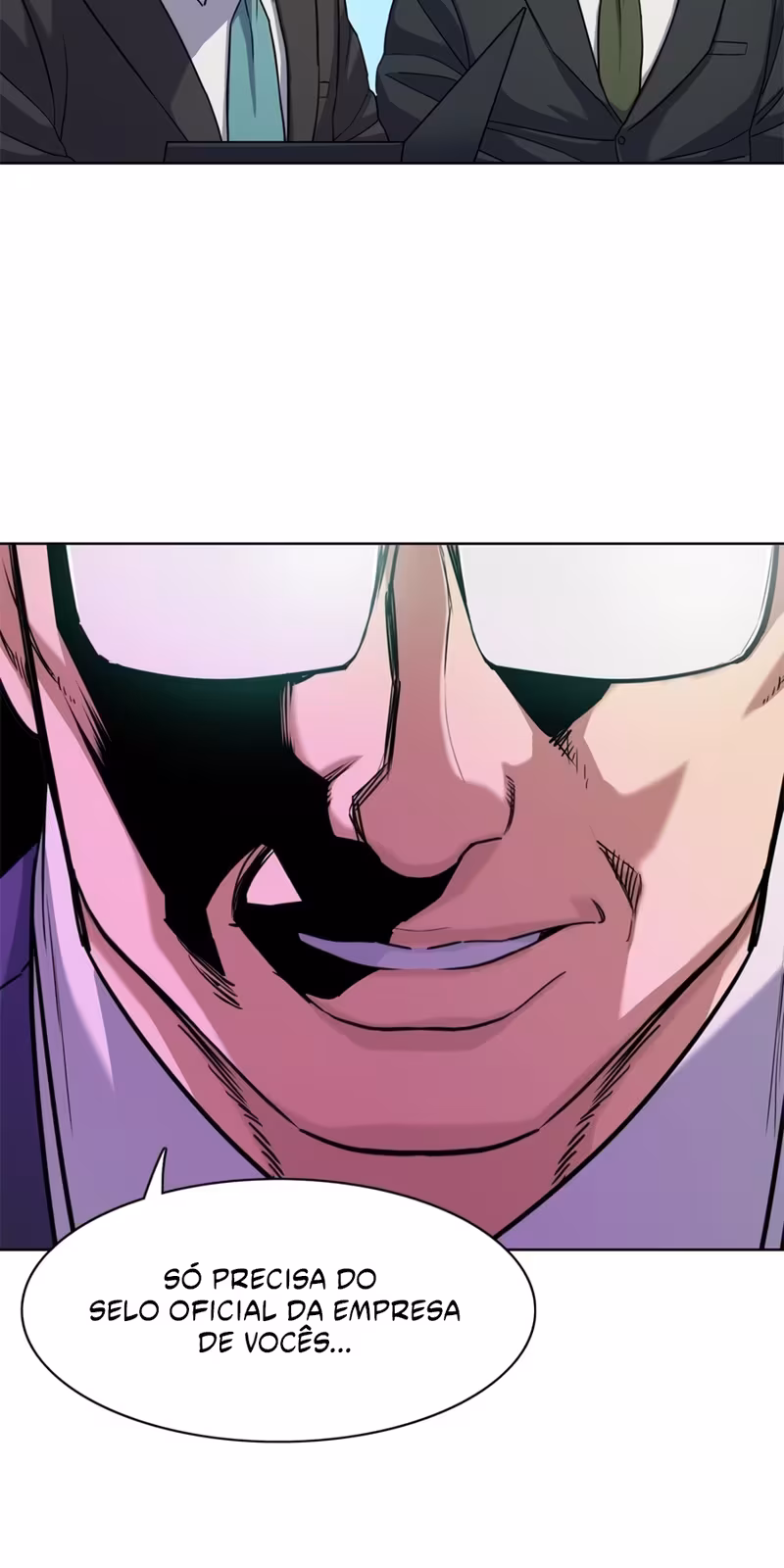 Página do Capítulo 76